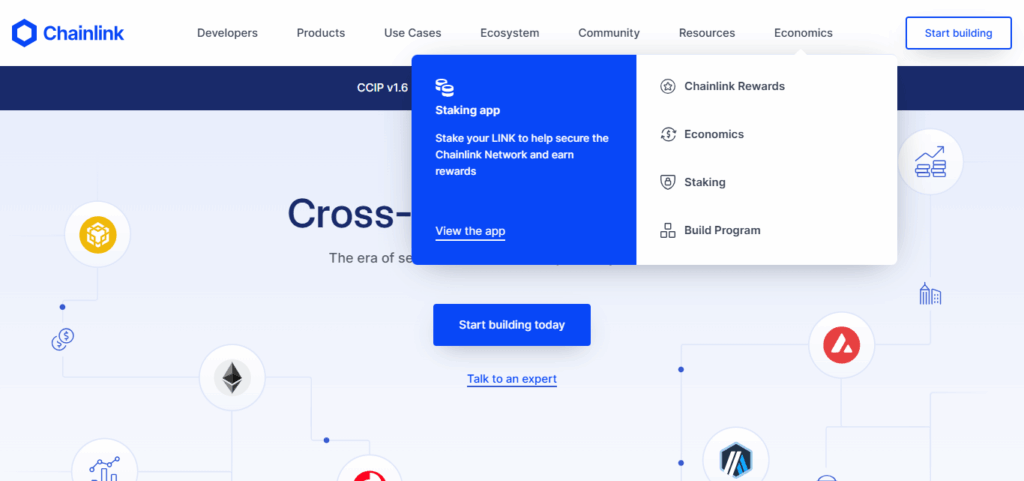 10 Latest Updates In Blockchain Technology 5 Cross-Chain Interoperability