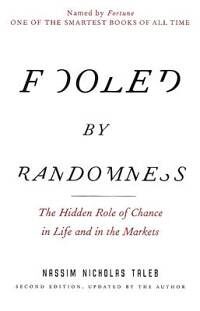 10 Top Books About Gambling: Best Reads on Risk, Strategy & Luck 5 Fooled by Randomness