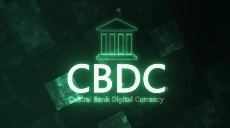 10 Latest Updates In Blockchain Technology 6 Central Bank Digital Currencies (CBDCs) Pilot