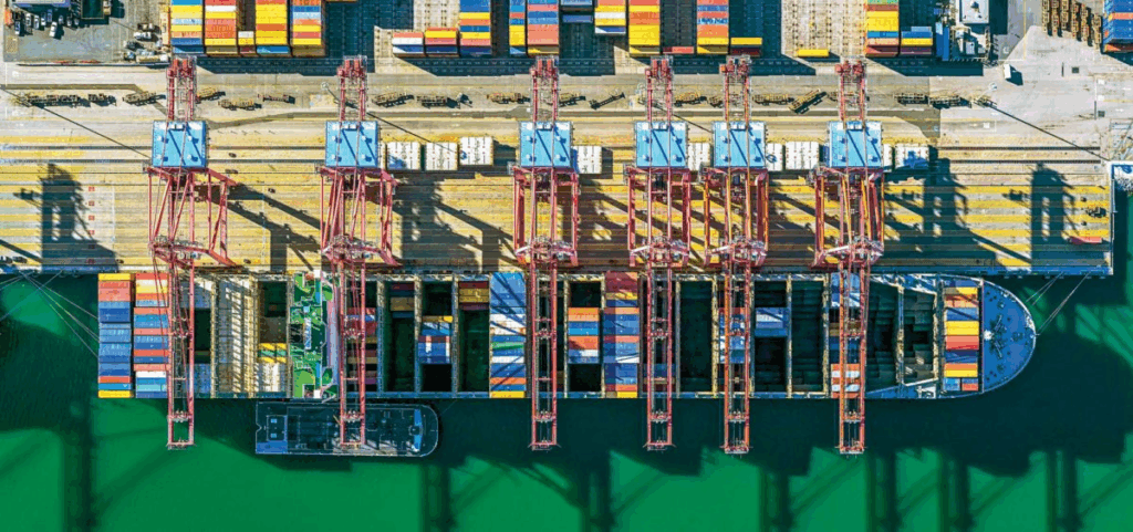 10 Latest Updates In Blockchain Technology 7 Blockchain in Supply Chain