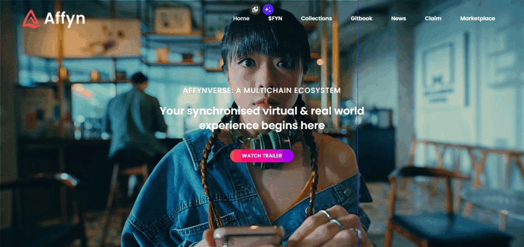9 Top Layer 3 Projects in 2025 You Should Know 5 Affyn