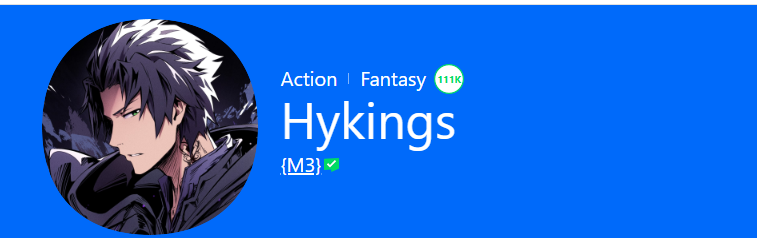 The Hykings