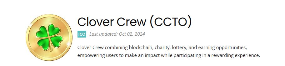 10 Top Fair Launch Cryptos In 2025 5 Clover Crew