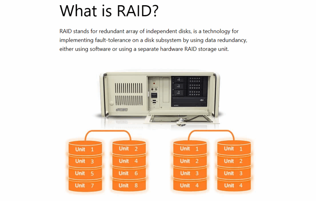 Raid Network