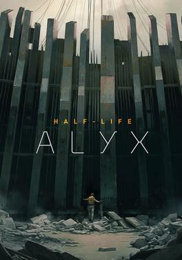 10 Top Virtual Reality Games to Play in 2025 – Best VR Gaming Experience 2 Half-Life: Alyx