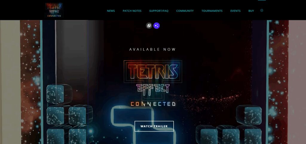 10 Top Virtual Reality Games to Play in 2025 – Best VR Gaming Experience 7 Tetris Effect: Connected