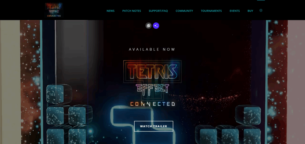 10 Top Virtual Reality Games to Play in 2025 – Best VR Gaming Experience 7 Tetris Effect: Connected