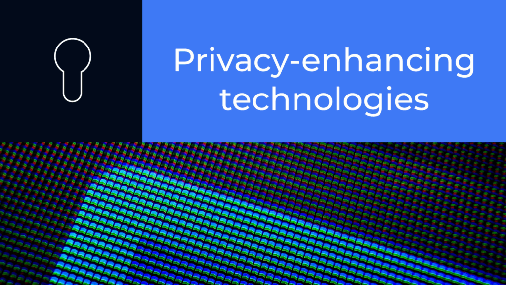 10 Latest Updates In Blockchain Technology 10 Privacy Enhancements