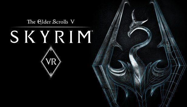 10 Top Virtual Reality Games to Play in 2025 – Best VR Gaming Experience 10 The Elder Scrolls V: Skyrim VR