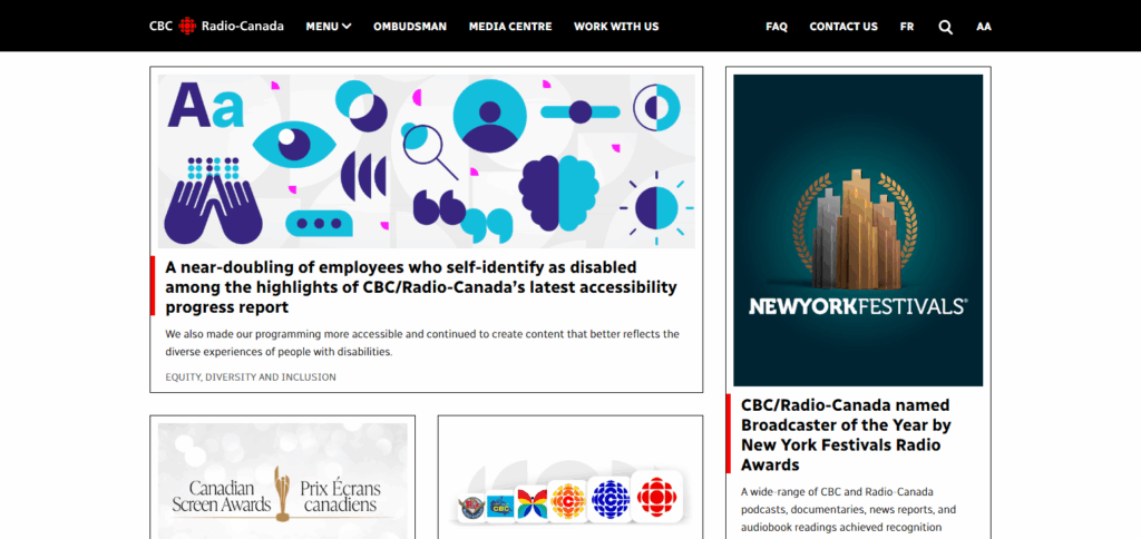 CBC Radio (Canada)