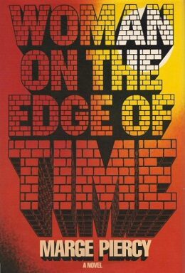 Woman on the Edge of Time