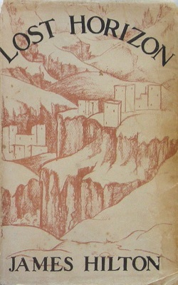 10 Top Utopian Books That Inspire Ideal Societies and Social Change 9 Lost Horizon