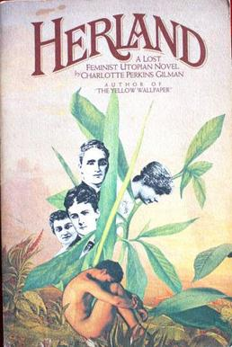 10 Top Utopian Books That Inspire Ideal Societies and Social Change 8 Herland