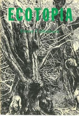 10 Top Utopian Books That Inspire Ideal Societies and Social Change 6 Ecotopia