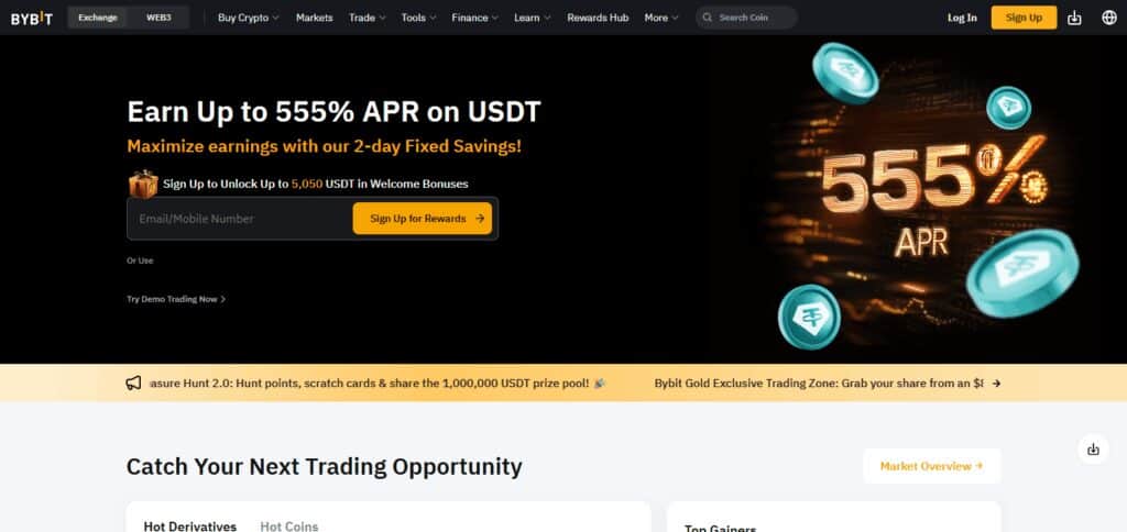 Bybit