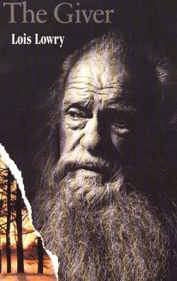 10 Top Dystopian Books You Must Read – Powerful Stories of Control & Rebellion 7 The Giver