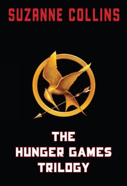 10 Top Dystopian Books You Must Read – Powerful Stories of Control & Rebellion 5 The Hunger Games