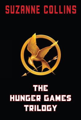 10 Top Dystopian Books You Must Read – Powerful Stories of Control & Rebellion 5 The Hunger Games