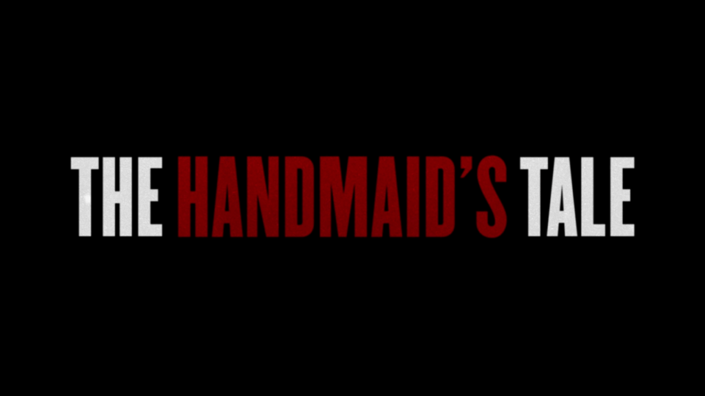 10 Top Dystopian Books You Must Read – Powerful Stories of Control & Rebellion 4 The Handmaid’s Tale