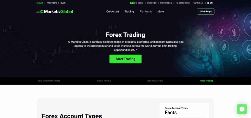 10 Best cTrader Brokers for 2026 – Top Trusted Trading Platforms 2 IC Markets