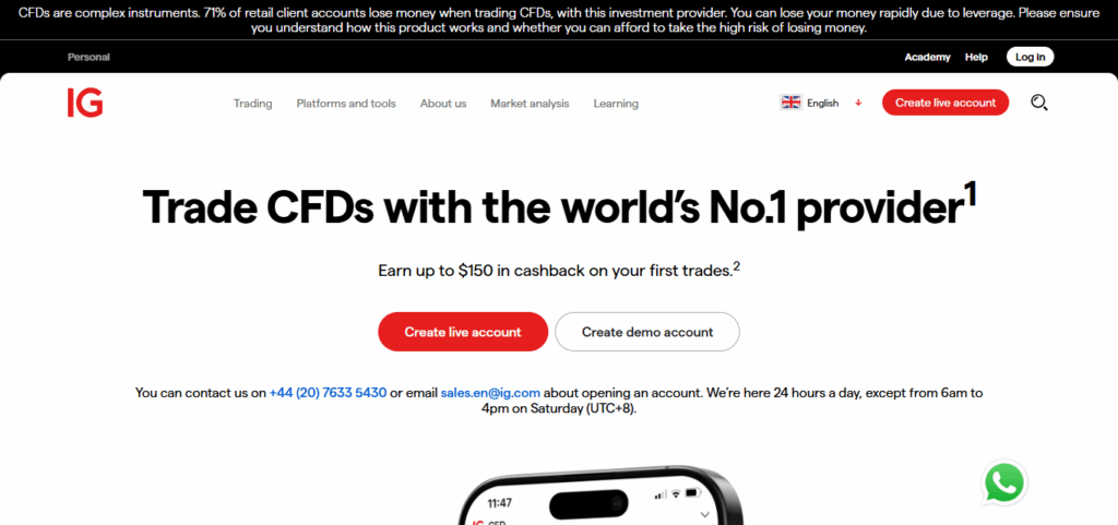 10 Best Brokers that Use TipRanks 2 IG