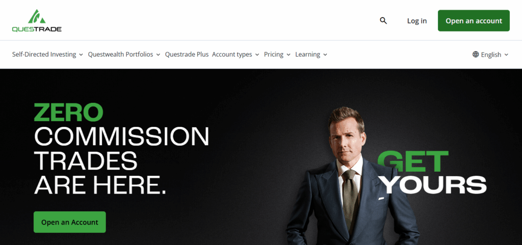 10 Best Brokers that Use TipRanks 11 Questrade