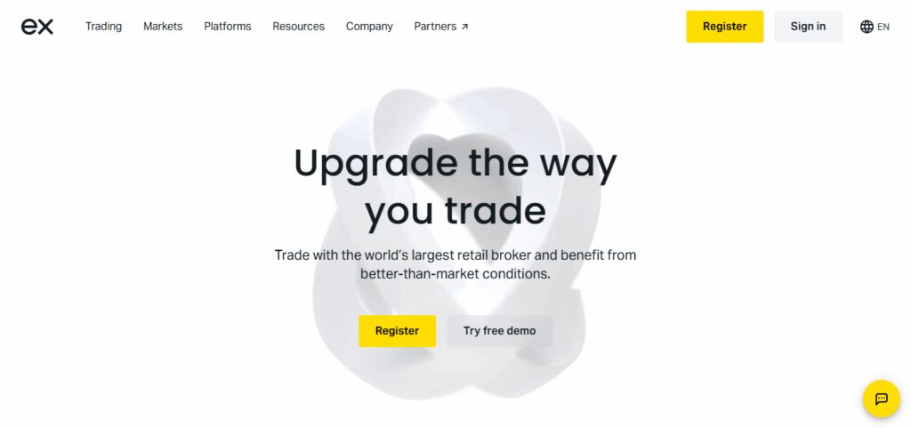10 Best Trading Central Forex Brokers For 2026 – Top Picks & Reviews 9 Exness