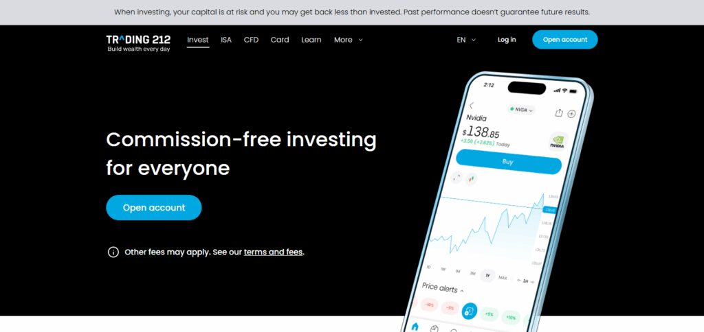 10 Best Free Forex Trading Courses for 2026 6 Trading 212