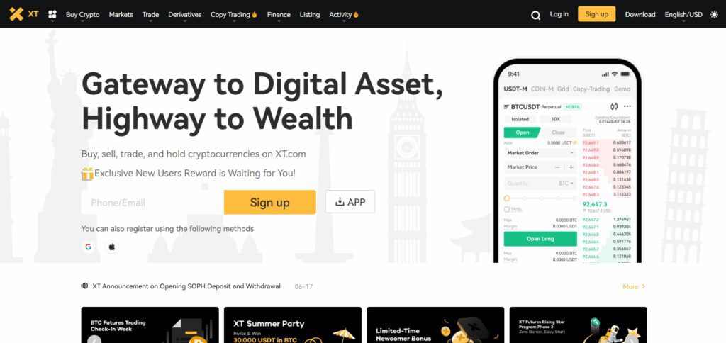 XT.com