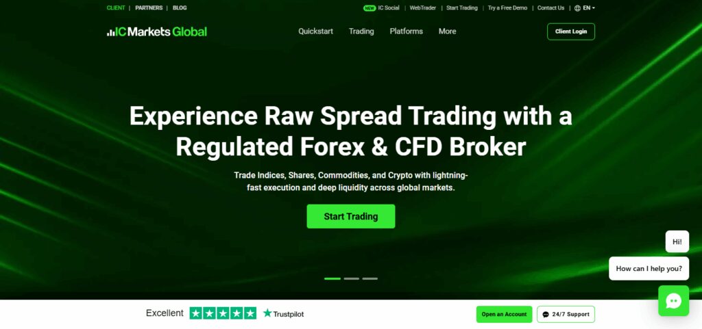 IC Markets