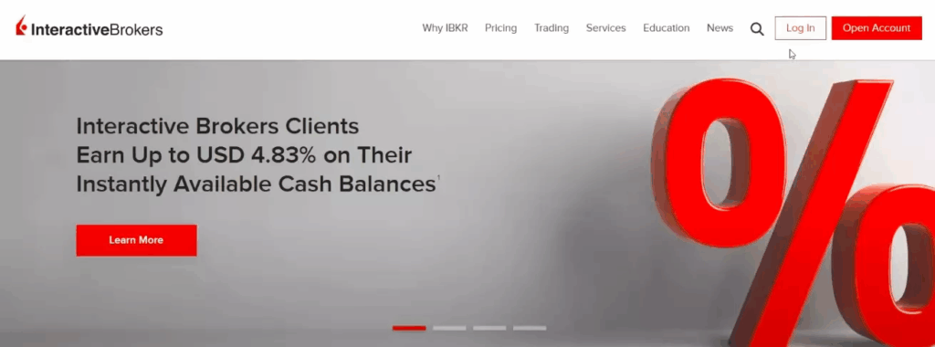10 Best Trading Platforms For Mac Users – Top Brokers for macOS 3 Interactive Brokers