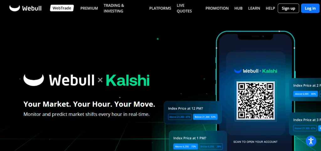 10 Best Trading Platforms For Mac Users – Top Brokers for macOS 9 Webull