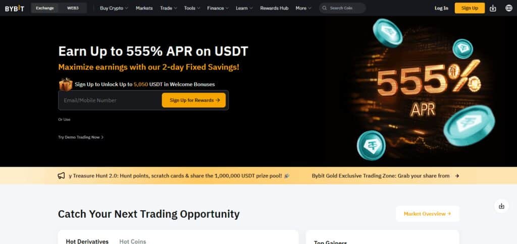 Bybit