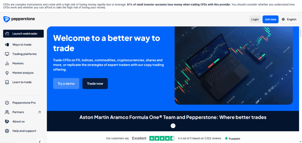 10 Best Forex Brokers With Micro Accounts 10 Pepperstone