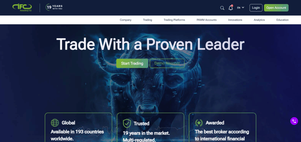 10 Best Forex Brokers With Micro Accounts 11 IFC Markets