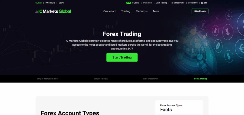 IC Markets