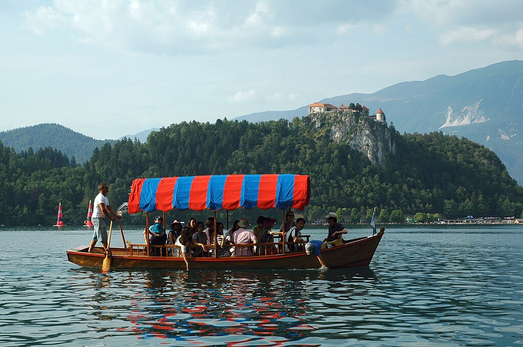 Why Is Bled Island Important For Slovenia 4 Environmental Stewardship and Sustainability