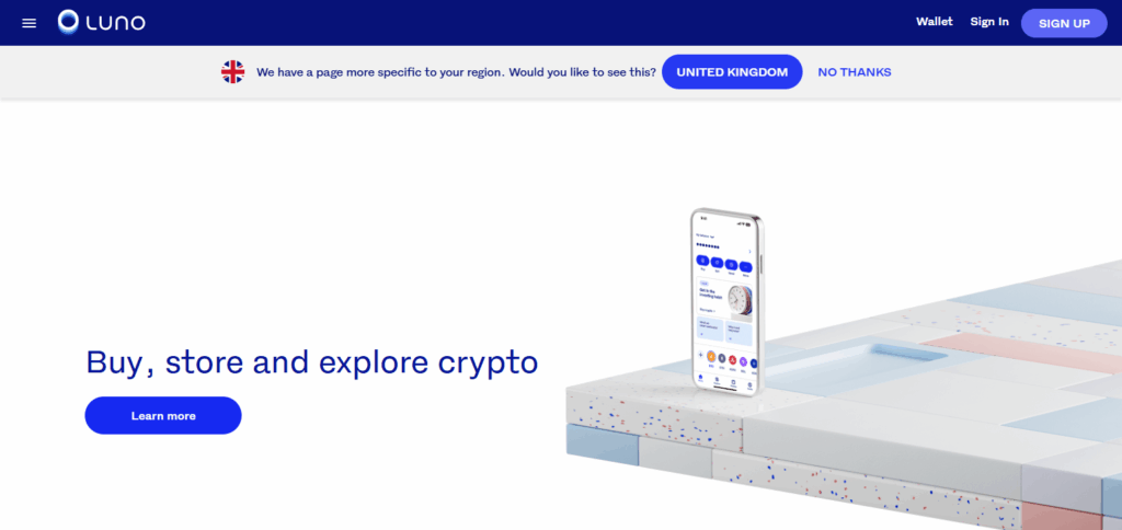 9 Best Crypto Exchanges In Central African Republic 10 Luno
