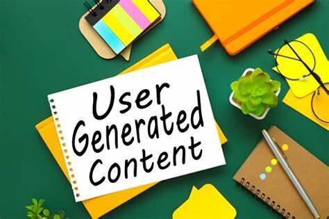 How to Create Effective User-Generated Content Campaigns 2 What is User-Generated Content (UGC)?