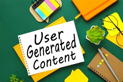 How to Create Effective User-Generated Content Campaigns 2 What is User-Generated Content (UGC)?
