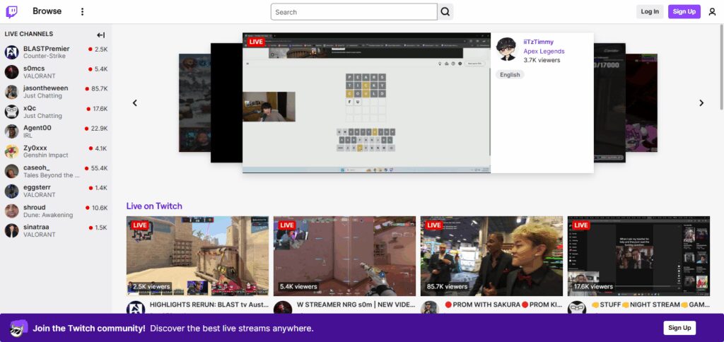 How to Create Effective User-Generated Content Campaigns 4 Twitch