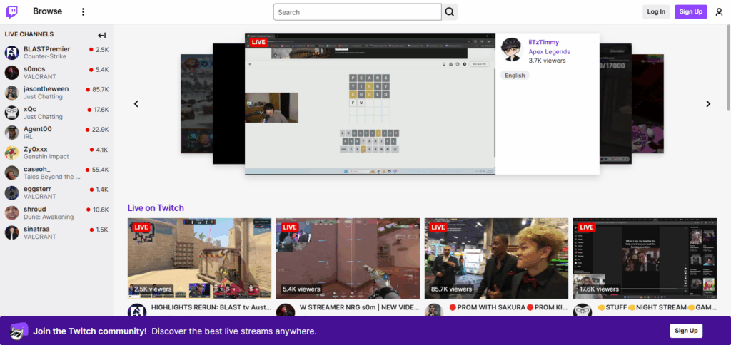 How to Create Effective User-Generated Content Campaigns 4 Twitch