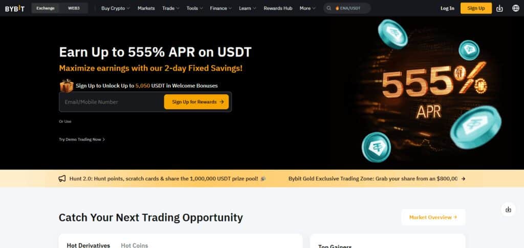 Bybit