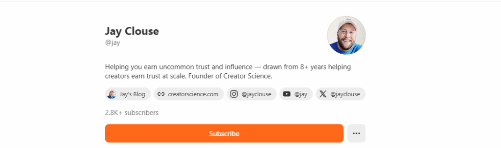 9 Best Twitter Threads For Marketing to Boost Your Growth in 2025 10 @jayclouse