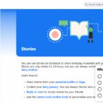 How To Create Interactive Facebook Stories: A Step-by-Step Guide