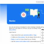 How To Create Interactive Facebook Stories: A Step-by-Step Guide