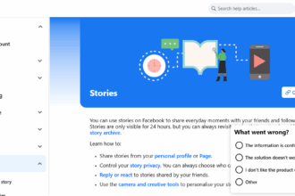 How To Create Interactive Facebook Stories: A Step-by-Step Guide