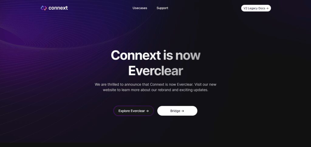 10 Dao-based Bridging Aggregator For Local Projects 7 Connext DAO