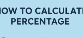 How to Calculate Percentage Easily
