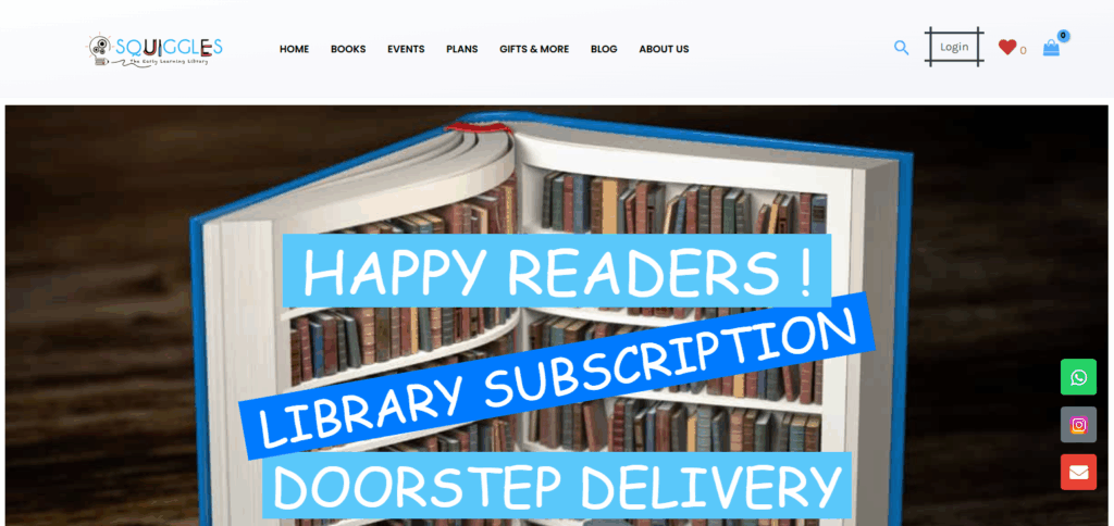 9 Top NFT Aggregators for Philanthropic Causes 2 Squiggles